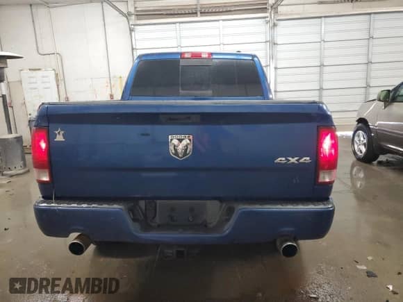 2010 Dodge 1500 Laramie с VIN 1D7RV1CT5AS194508, выставлен на аукционе Copart как лот 83426674 с пробегом 177 121 миль миль и На запчасти • Non repairable. История ставок и продаж доступна на DreamBid. Изображение 6.