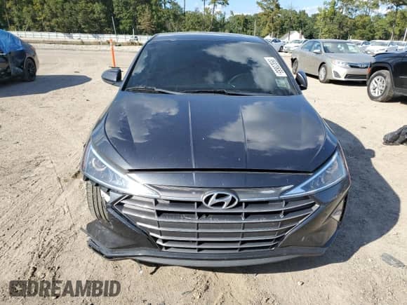 2020 Hyundai Elantra SE с VIN 5NPD74LF2LH612891, выставлен на аукционе Copart как лот 85823655 с пробегом 88 334 миль миль и Списание • Salvage title. История ставок и продаж доступна на DreamBid. Изображение 5.
