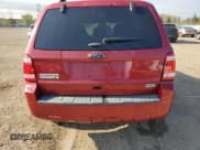 ✅ 2011 Ford Escape XLT • VIN: 1FMCU9D76BKC12580 • Lot: 86786595. Listed on Copart with 165,256 mi. Free auction sales archive from the USA and detailed vehicle history report at DreamBid. Image 6.