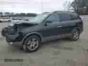 2012 Hyundai Veracruz Limited с VIN KM8NU4CC6CU202101, выставлен на аукционе Copart как лот 44134145 с пробегом 142 408 миль миль и Списание • Salvage title. История ставок и продаж доступна на DreamBid. Изображение 1.