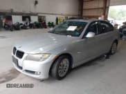 ✅ 2009 BMW 3 Series 328i xDrive • VIN: WBAPK73549A449551 • Lot: 42800779. Listed on IAAI with Not provided. Free auction sales archive from the USA and detailed vehicle history report at DreamBid. Image 2.