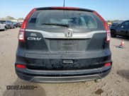 ✅ 2016 Honda CR-V LX • VIN: 3CZRM3H35GG707509 • Lot: 92384885. Wystawiony na Copart z przebiegiem 207 436 mil. Bezpłatny archiwum sprzedaży aukcyjnych z USA i szczegółowy raport historii pojazdu na DreamBid. Zdjęcie 6.