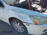 ✅ 2006 Honda Accord EX-L • VIN: 1HGCM66506A047038 • Lot: 43727716. Listed on IAAI with 260,638 mi. Free auction sales archive from the USA and detailed vehicle history report at DreamBid. Image 12.