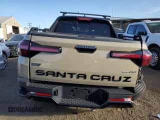 2024 Hyundai Santa Cruz XRT с VIN 5NTJDDAF7RH088954, выставлен на аукционе Copart как лот 85976664 с пробегом 12 907 миль миль и Списание • Salvage title. История ставок и продаж доступна на DreamBid. Изображение 6.