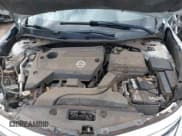 ✅ 2015 Nissan Altima S • VIN: 1N4AL3AP5FN332297 • Лот: 43550294. Опубликован ранее на IAAI с пробегом 169 965 миль. Бесплатный доступ к архиву аукционных продаж из США и подробный отчёт об истории автомобиля на DreamBid. Изображение 10.