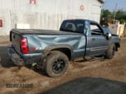 ✅ 2006 Chevrolet Silverado 1500 LT1 • VIN: 1GCEK14T16Z119674 • Лот: 59967655. Опубликован ранее на Copart с пробегом 222 513 миль. Бесплатный доступ к архиву аукционных продаж из США и подробный отчёт об истории автомобиля на DreamBid. Изображение 3.