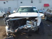 ✅ 2018 Chevrolet Silverado 1500 LTZ • VIN: 1GCUKSEC0JF189211 • Lot: 43240486. Listed on IAAI with 95,542 mi. Free auction sales archive from the USA and detailed vehicle history report at DreamBid. Image 13.