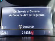 ✅ 2019 Chevrolet Colorado 4WD ZR2 • VIN: 1GCGTEEN8K1302222 • Lot: 43223626. Listed on IAAI with 77,438 mi. Free auction sales archive from the USA and detailed vehicle history report at DreamBid. Image 16.