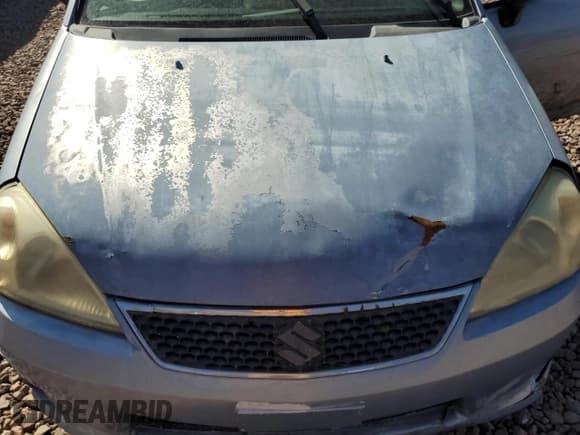 ✅ 2006 Suzuki Aerio Premium • VIN: JS2RA62S665301623 • Lot: 77708054. Listed on Copart with 189,464 mi. Free auction sales archive from the USA and detailed vehicle history report at DreamBid. Image 13.