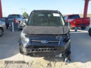 ✅ 2014 Ford Transit Connect XLT • VIN: NM0GE9F76E1164294 • Lot: 42261397. Listed on IAAI with 129,812 mi. Free auction sales archive from the USA and detailed vehicle history report at DreamBid. Image 13.