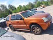 ✅ 2004 Mercury Mountaineer Convenience • VIN: 4M2DU66WX4ZJ03054 • Лот: 42041152. Опубликован ранее на IAAI с пробегом 280 326 миль. Бесплатный доступ к архиву аукционных продаж из США и подробный отчёт об истории автомобиля на DreamBid. Изображение 13.