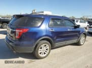 ✅ 2011 Ford Explorer XLT • VIN: 1FMHK8D87BGA81628 • Lot: 82572015. Wystawiony na Copart z przebiegiem 227 779 mil. Bezpłatny archiwum sprzedaży aukcyjnych z USA i szczegółowy raport historii pojazdu na DreamBid. Zdjęcie 3.