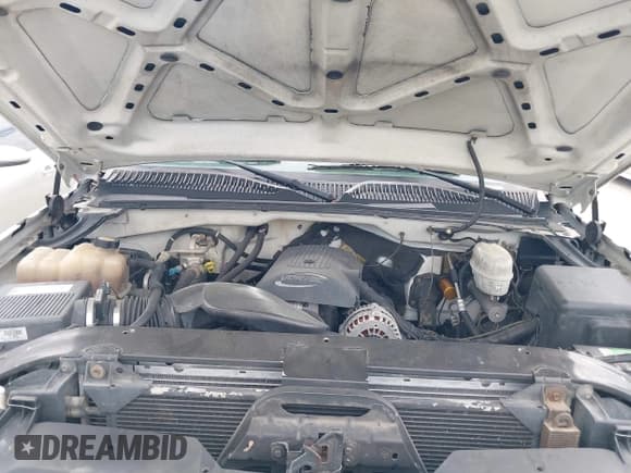 ✅ 2007 Chevrolet Silverado 2500HD LS • VIN: 1GCHC23U67F109140 • Лот: 42656177. Опубликован ранее на IAAI с пробегом 312 218 миль. Бесплатный доступ к архиву аукционных продаж из США и подробный отчёт об истории автомобиля на DreamBid. Изображение 10.