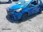 ✅ 2015 Toyota Yaris L • VIN: VNKJTUD38FA018344 • Лот: 42706466. Опубликован ранее на IAAI с пробегом 57 361 миль. Бесплатный доступ к архиву аукционных продаж из США и подробный отчёт об истории автомобиля на DreamBid. Изображение 6.