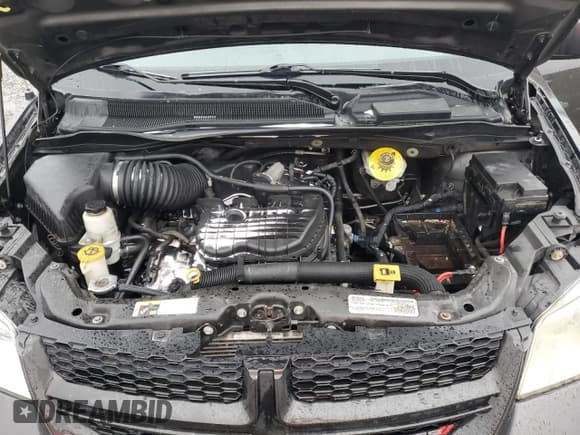 ✅ 2017 Dodge Grand Caravan SXT • VIN: 2C4RDGCG5HR863455 • Lot: 81872665. Wystawiony na Copart z przebiegiem 161 634 mil. Bezpłatny archiwum sprzedaży aukcyjnych z USA i szczegółowy raport historii pojazdu na DreamBid. Zdjęcie 12.