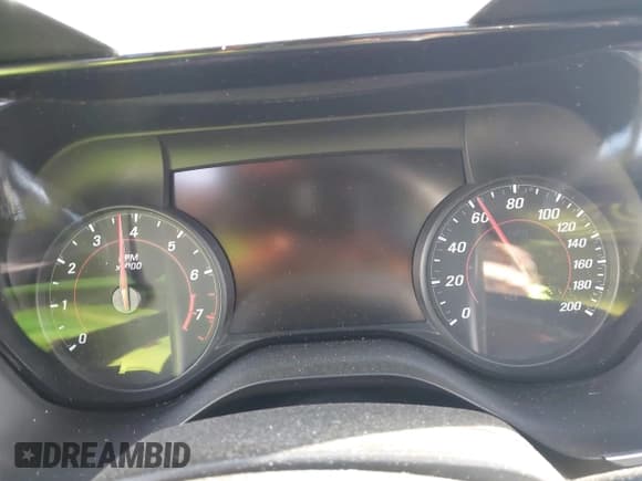 ✅ 2016 Chevrolet Camaro 2SS • VIN: 1G1FH1R7XG0139824 • Lot: 42759854. Listed on IAAI with Not provided. Free auction sales archive from the USA and detailed vehicle history report at DreamBid. Image 7.