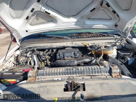 ✅ 2006 Ford F-250 XL • VIN: 1FTNF21516EC15229 • Lot: 43187088. Listed on IAAI with 109,001 mi. Free auction sales archive from the USA and detailed vehicle history report at DreamBid. Image 10.