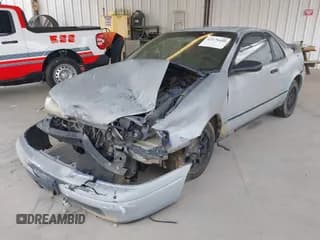 ✅ 1994 Toyota Paseo • VIN: JT2EL45U1R0187075 • Лот: 42178021. Опубликован ранее на IAAI с пробегом 130 747 миль. Бесплатный доступ к архиву аукционных продаж из США и подробный отчёт об истории автомобиля на DreamBid. Изображение 2.