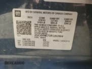 ✅ 2024 Chevrolet Silverado 2500HD LT • VIN: 2GC4YNE71R1262804 • Lot: 86073215. Wystawiony na Copart z przebiegiem 34 039 mil. Bezpłatny archiwum sprzedaży aukcyjnych z USA i szczegółowy raport historii pojazdu na DreamBid. Zdjęcie 12.