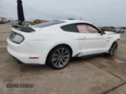 ✅ 2016 Ford Mustang GT Premium • VIN: 1FA6P8CF5G5336153 • Lot: 87063105. Wystawiony na Copart z przebiegiem Nie podano. Bezpłatny archiwum sprzedaży aukcyjnych z USA i szczegółowy raport historii pojazdu na DreamBid. Zdjęcie 3.
