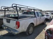 ✅ 2018 Nissan Frontier Pro-4X • VIN: 1N6AD0CW1JN768984 • Lot: 68105095. Listed on Copart with 107,450 mi. Free auction sales archive from the USA and detailed vehicle history report at DreamBid. Image 3.