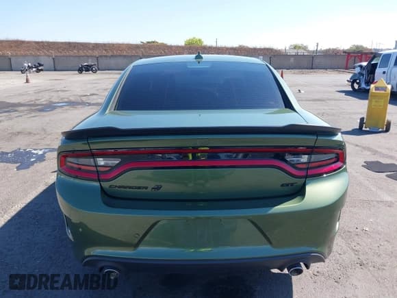 ✅ 2021 Dodge Charger GT • VIN: 2C3CDXMG8MH613491 • Lot: 43258676. Wystawiony na IAAI z przebiegiem 44 850 mil. Bezpłatny archiwum sprzedaży aukcyjnych z USA i szczegółowy raport historii pojazdu na DreamBid. Zdjęcie 16.