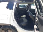 ✅ 2021 Jeep Compass Latitude • VIN: 3C4NJDBB8MT555358 • Lot: 42262036. Listed on IAAI with 67,917 mi. Free auction sales archive from the USA and detailed vehicle history report at DreamBid. Image 8.