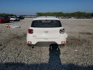 ✅ 2023 Hyundai Venue SEL • VIN: KMHRC8A38PU260392 • Lot: 52315605. Listed on Copart with 5,352 mi. Free auction sales archive from the USA and detailed vehicle history report at DreamBid. Image 6.