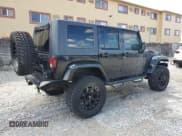 ✅ 2010 Jeep Wrangler Unlimited Sahara • VIN: 1J4BA5H12AL104094 • Лот: 86436295. Опубликован ранее на Copart с пробегом Не указан. Бесплатный доступ к архиву аукционных продаж из США и подробный отчёт об истории автомобиля на DreamBid. Изображение 3.