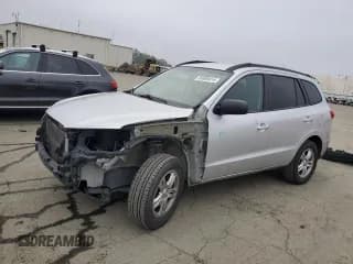 ✅ 2011 Hyundai Santa Fe GLS • VIN: 5XYZG3AB5BG067422 • Lot: 85809414. Listed on Copart with 126,223 mi. Free auction sales archive from the USA and detailed vehicle history report at DreamBid. Image 1.