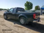 ✅ 2020 Nissan Frontier SV • VIN: 1N6ED0CF5LN703883 • Lot: 56418915. Listed on Copart with 150,844 mi. Free auction sales archive from the USA and detailed vehicle history report at DreamBid. Image 2.