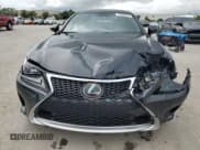 ✅ 2018 Lexus RC 300 • VIN: JTHHA5BC6J5008725 • Lot: 74553644. Wystawiony na Copart z przebiegiem 80 119 mil. Bezpłatny archiwum sprzedaży aukcyjnych z USA i szczegółowy raport historii pojazdu na DreamBid. Zdjęcie 5.