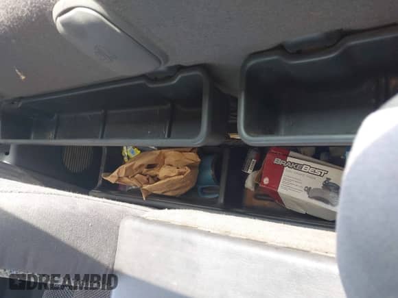 2001 Dodge 1500 with VIN 1B7HC16Y61S142680, listed as a IAAI auction lot 42546370 with 212,573 mi miles and . Bid and sale history available at DreamBid. Image 8.