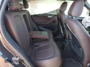 ✅ 2022 BMW X1 xDrive28i • VIN: WBXJG9C07N5V37512 • Lot: 57449645. Listed on Copart with 19,853 mi. Free auction sales archive from the USA and detailed vehicle history report at DreamBid. Image 11.