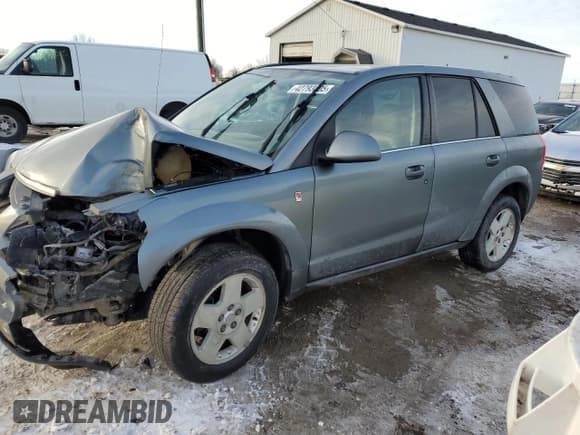 ✅ 2007 Saturn VUE V6 • VIN: 5GZCZ63427S871631 • Lot: 42793805. Wystawiony na Copart z przebiegiem Nie podano. Bezpłatny archiwum sprzedaży aukcyjnych z USA i szczegółowy raport historii pojazdu na DreamBid. Zdjęcie 1.
