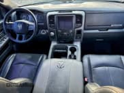 ✅ 2018 Ram 1500 Rebel • VIN: 1C6RR7YT3JS199417 • Lot: 95044665. Listed on Copart with 189,145 mi. Free auction sales archive from the USA and detailed vehicle history report at DreamBid. Image 9.