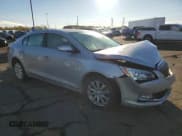 ✅ 2014 Buick LaCrosse Leather • VIN: 1G4GB5GR4EF135394 • Lot: 87269465. Listed on Copart with 86,853 mi. Free auction sales archive from the USA and detailed vehicle history report at DreamBid. Image 4.