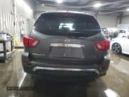 ✅ 2019 Nissan Pathfinder SV • VIN: 5N1DR2MM5KC590192 • Лот: 92859105. Опубликован ранее на Copart с пробегом Не указан. Бесплатный доступ к архиву аукционных продаж из США и подробный отчёт об истории автомобиля на DreamBid. Изображение 6.