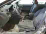 2012 Chevrolet Malibu 1LT z VIN 1G1ZC5EU5CF284887, wystawiony jako Copart lot #71118325 z przebiegiem 112 473 mil mil oraz Czysty tytuł • Clean title. Historia ofert i sprzedaży dostępna na DreamBid. Obrazek 7.