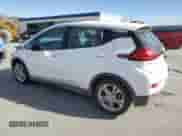 2019 Chevrolet Bolt EV LT z VIN 1G1FY6S00K4108187, wystawiony jako Copart lot #46450684 z przebiegiem 72 282 mil mil oraz . Historia ofert i sprzedaży dostępna na DreamBid. Obrazek 2.