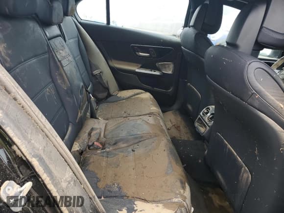 ✅ 2025 Mercedes-Benz C 300 • VIN: W1KAF4HB8SR248176 • Lot: 67898685. Wystawiony na Copart z przebiegiem Nie podano. Bezpłatny archiwum sprzedaży aukcyjnych z USA i szczegółowy raport historii pojazdu na DreamBid. Zdjęcie 10.