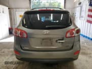 ✅ 2011 Hyundai Santa Fe Limited • VIN: 5XYZKDAG9BG082456 • Lot: 86244045. Listed on Copart with 132,030 mi. Free auction sales archive from the USA and detailed vehicle history report at DreamBid. Image 6.