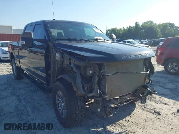 ✅ 2019 Ford F-250 XL • VIN: 1FT7W2BT6KEC40305 • Лот: 42252783. Опубликован ранее на IAAI с пробегом 70 031 миль. Бесплатный доступ к архиву аукционных продаж из США и подробный отчёт об истории автомобиля на DreamBid. Изображение 6.