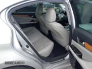 ✅ 2013 Lexus GS 450h • VIN: JTHBS1BL4D5006293 • Lot: 42121889. Listed on IAAI with 126,414 mi. Free auction sales archive from the USA and detailed vehicle history report at DreamBid. Image 8.