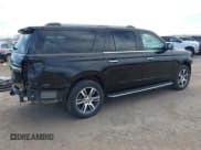 ✅ 2023 Ford Expedition Max Limited • VIN: 1FMJK1K81PEA30365 • Lot: 42047334. Wystawiony na IAAI z przebiegiem 59 471 mil. Bezpłatny archiwum sprzedaży aukcyjnych z USA i szczegółowy raport historii pojazdu na DreamBid. Zdjęcie 4.