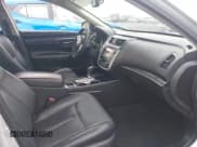 ✅ 2017 Nissan Altima SL • VIN: 1N4AL3AP6HC188886 • Lot: 42821048. Listed on IAAI with 87,805 mi. Free auction sales archive from the USA and detailed vehicle history report at DreamBid. Image 5.