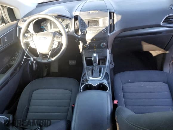 ✅ 2018 Ford Edge SE • VIN: 2FMPK4G91JBC56373 • Лот: 92119875. Опубликован ранее на Copart с пробегом 97 840 миль. Бесплатный доступ к архиву аукционных продаж из США и подробный отчёт об истории автомобиля на DreamBid. Изображение 8.