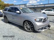 ✅ 2015 Dodge Durango SXT • VIN: 1C4RDHAG2FC907541 • Lot: 90595085. Listed on Copart with 141,558 mi. Free auction sales archive from the USA and detailed vehicle history report at DreamBid. Image 4.