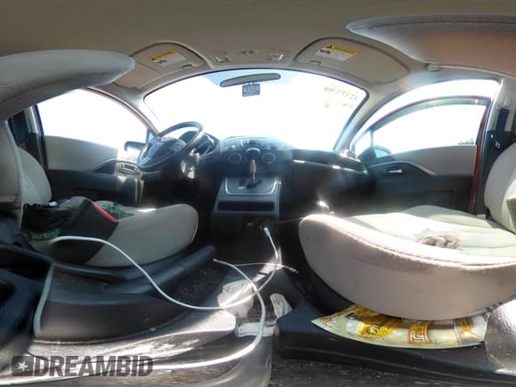 ✅ 2013 Mazda 5 Touring • VIN: JM1CW2CL1D0150542 • Lot: 42373900. Wystawiony na IAAI z przebiegiem Nie podano. Bezpłatny archiwum sprzedaży aukcyjnych z USA i szczegółowy raport historii pojazdu na DreamBid. Zdjęcie 18.