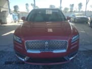 ✅ 2020 Lincoln Nautilus Reserve • VIN: 2LMPJ8KP0LBL02055 • Lot: 90646625. Wystawiony na Copart z przebiegiem 67 898 mil. Bezpłatny archiwum sprzedaży aukcyjnych z USA i szczegółowy raport historii pojazdu na DreamBid. Zdjęcie 5.